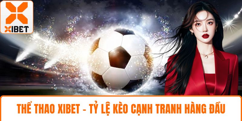 Thể thao XIBET